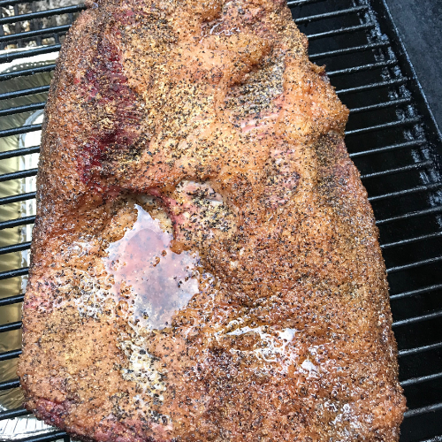 Beef Brisket